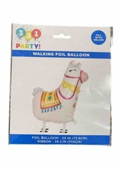 321 Party Decorating Kit Includes All You Need To Celebrate A Birthday, New