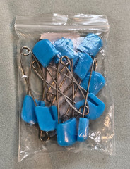 183 Pcs- Baby Shower Games-Blue Pencils-Wooden Sign Cowboy Western & More NEW!