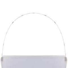Large Plastic Table Top Balloon Arch Decorating Kit – 49 1/4″, 3 Piece
