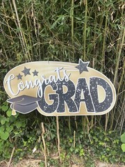 Yard Card Signs