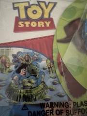 Toy Story Birthday Party Table Decorating Kit Centerpieces 20pc Confetti Napkins