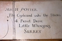 Journals Harry Potter Official Floating Hogwarts Acceptance Letter Decoration…