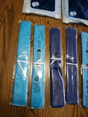 Under The Sea 42 Pc Birthday Party Supplies 2 Foil Curtains, 20 Balloons + More