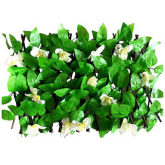 Eco-Friendly Artificial Plant Ball Realistic Appearance Long-Lasting Durability