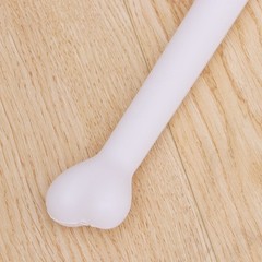 Bone Costume Prop Pretyzoom Halloween Bones Props Favor Supplies