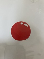 Snowman Photo Booth Props, Winter Wonderland (25ct)