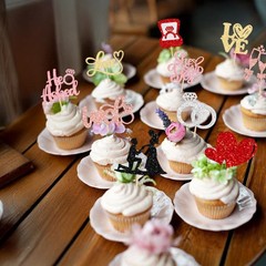 Ephlyn He Asked She Said Yes Toppers Multicolor