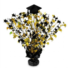 PMU Graduation Balloon Weights, Graduation Centerpieces for Table, Grad Party