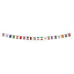 Beistle – 57738 Party Supplies, 1 Count (Pack of 1), Multicolor