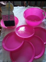Pink Lemonade Party Supplies