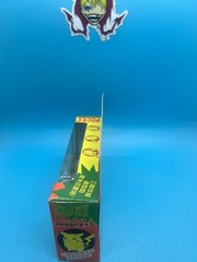~NEW IN PKG. – POKEMON PIKACHU ~PLASTIC , AULDEY , TOMY 2″ FIGURES APPROX.