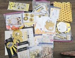 Bee Baby Shower Party Decorations Supplies Mommy To Bee 100s Items