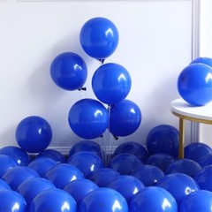 133Pcs Red Blue Green Yellow Balloon Garland Kit with Confetti Balloon Cloud …