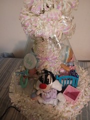 baby shower decorations girl