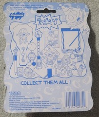 1998 Vintage Nickelodeon Rugrats Birthday Party Favors *New & Sealed*