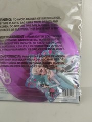 Disney Frozen 3 Hanging Decorations Limited Edition