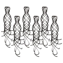 Beistle Shimmering Whirls – General Occasion | Party Supply | Decoration