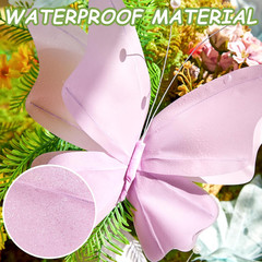 Butterfly Party Decorations, 3D Butterflies, Water Proof Wedding Decor, Hanging