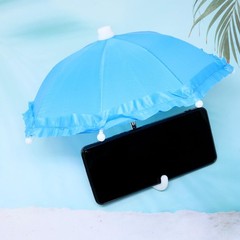 Mini Umbrellas for Doll Party Decoration, Photograph Toy Umbrella