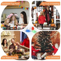 Finger Lights- 50Pcs Finger Flashlights for Kids-Bachelorette Party Favors Su…