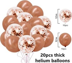 Retirement Party Decorations for Women Black Rose Gold Happy Retirement Banner a