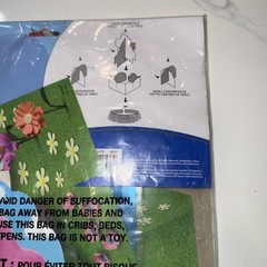 Nickelodeon Blues Clues & You Table Decorating Kit New Birthday Party supplies