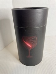 Engraved Wine Glass 64th Birthday Gifts for Him or Her Vintage 1962 w/ Lid Cool