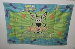 Scooby Doo Party Supplies