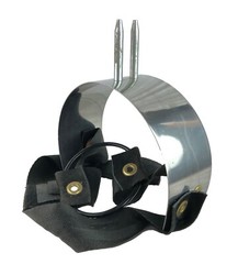 Vintage Industrial Tyright Right Products Balloon Tying Tool Strap to Tank