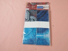 Transformers Revenge of Fallen Giant Decorating Wall Kit 8X12FT New