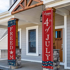 4Th of July Decorations – Patriotic Decorations for Independence Day – Happy
