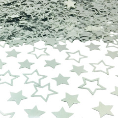 Confetti Star Confetti Birthday Party Scatter Wedding Party Sequins Glitter Meta