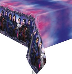 Disney Descendants 3 Birthday Party Supplies 🎈36 Pieces, Balloons, Banners