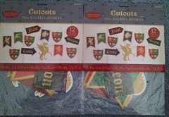 Amscan Renaissance Castle Knights Of Round Table Party Decorations