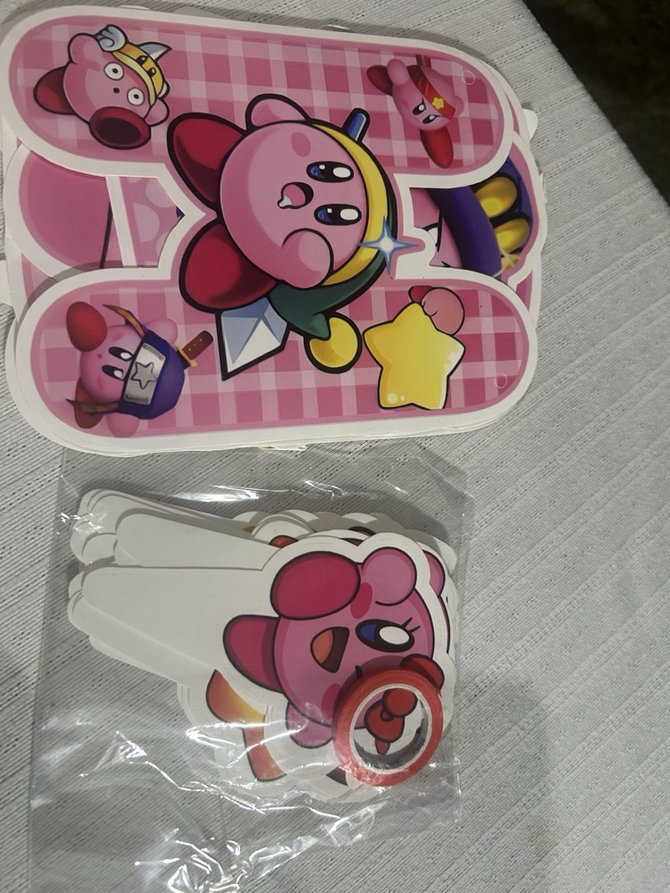 Kirby