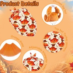 Porch Decor Breathable Cotton Material Easy To Wear One-Size-Fits-Most Design