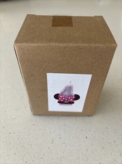 mickymouse birthday candle 4» * 3»