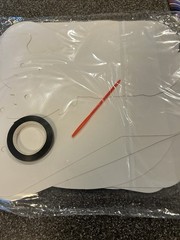 dragon ball z birthday decorations