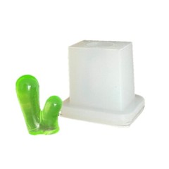 Horn Claw Silicone Molds Devil Claw Horns DIY Mold Multi Functional Craft Moulds
