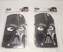 NEW Star Wars Bday Party Decorations Banners Masks Photo Backdrop Pens Candle
