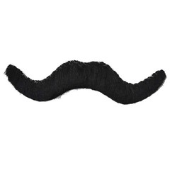 24 PCS Fake Mustaches,Mustache Party,Mustache for 100th Day of School,Masquer…