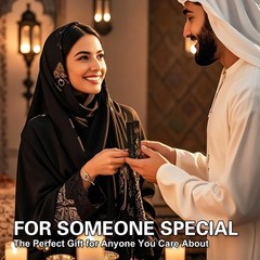 Eid al-Fitr Fragrance Perfume (10ml)