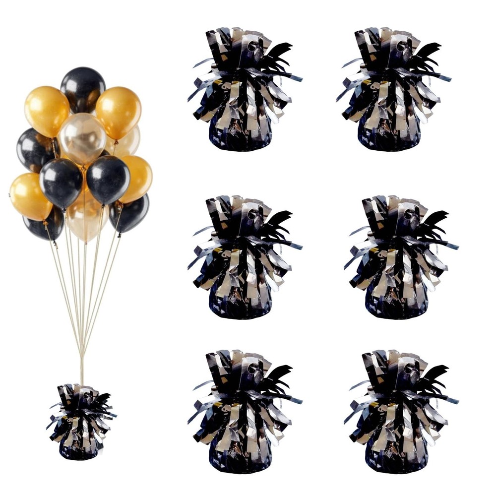 balloon weights are perfect for parties, birthdays, weddings. Each pack inclu…