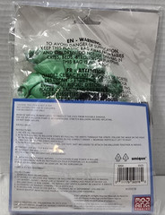Minecraft Creeper 64 Balloon Wall Decoration Birthday Party Supplies- SEALED/NEW