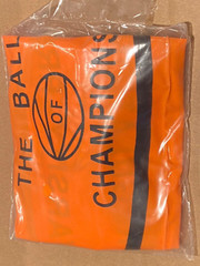 Inflatable 9″ BasketBall *NEW IN Package* qq1