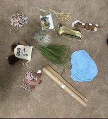 One Lucky Duck Party Supplies Birthday Decorations