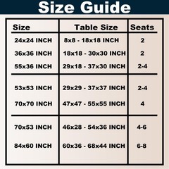 Gernaice Boho Striped Oval Tablecloth Linen Blend Embroidery 60×84 Inch