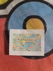 lyrical lemonade banner