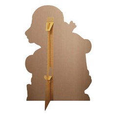 Kevin Bob and Stuart Cardboard Cutout from Minions: The Rise of Gru Standee