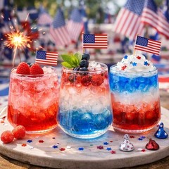 40 count 12 Ounce Ribbed Cups Origami Unbreakable Stemless Plastic Wine Champ…